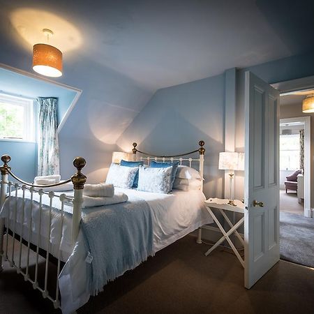 The Apartment Portree Eksteriør billede