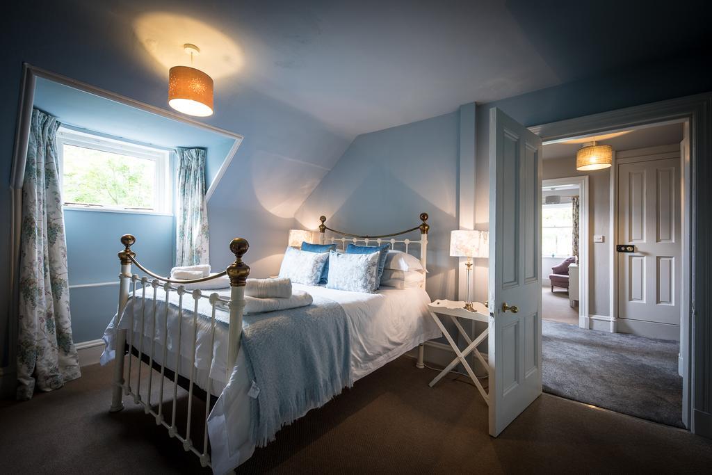 The Apartment Portree Eksteriør billede