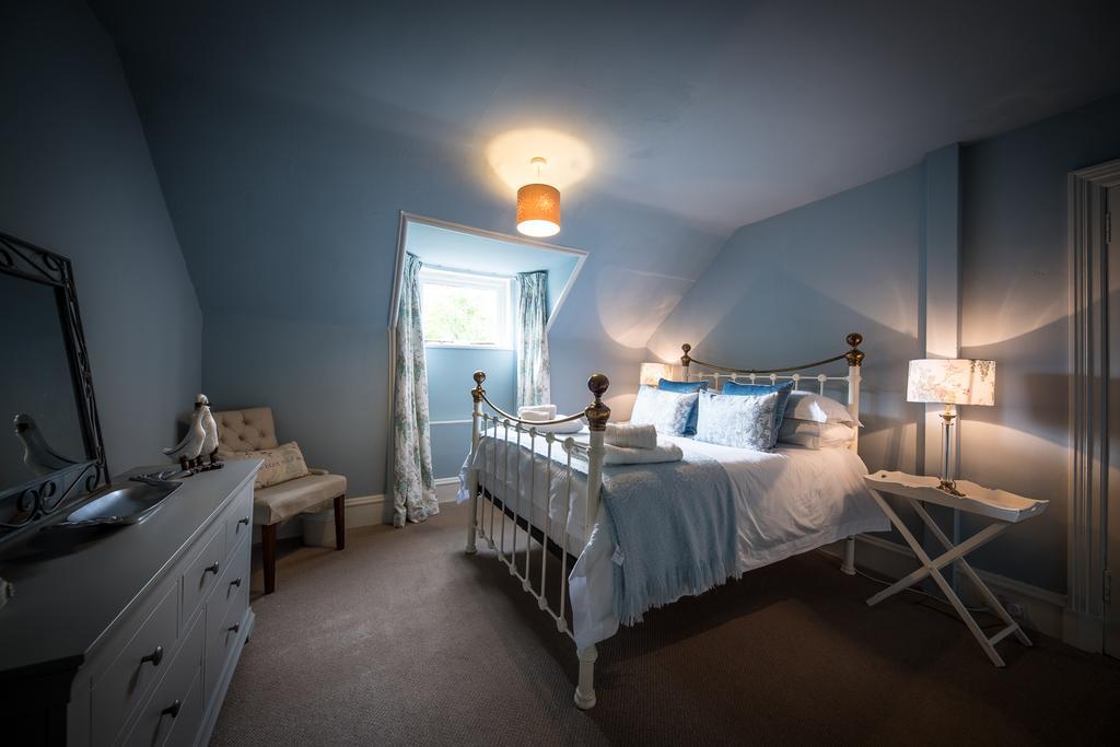 The Apartment Portree Eksteriør billede
