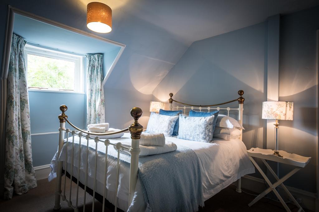 The Apartment Portree Eksteriør billede